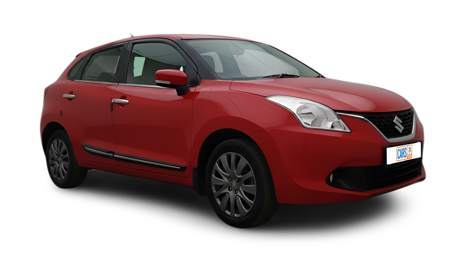 Maruti Baleno-img